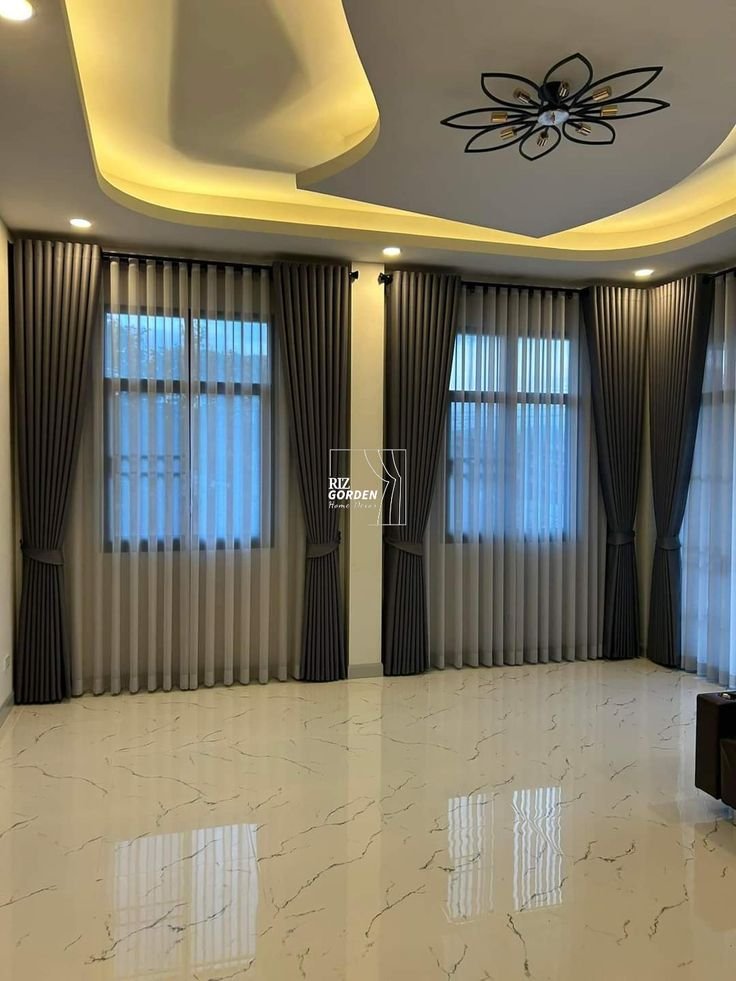 ستائر ومجالس بالرياض