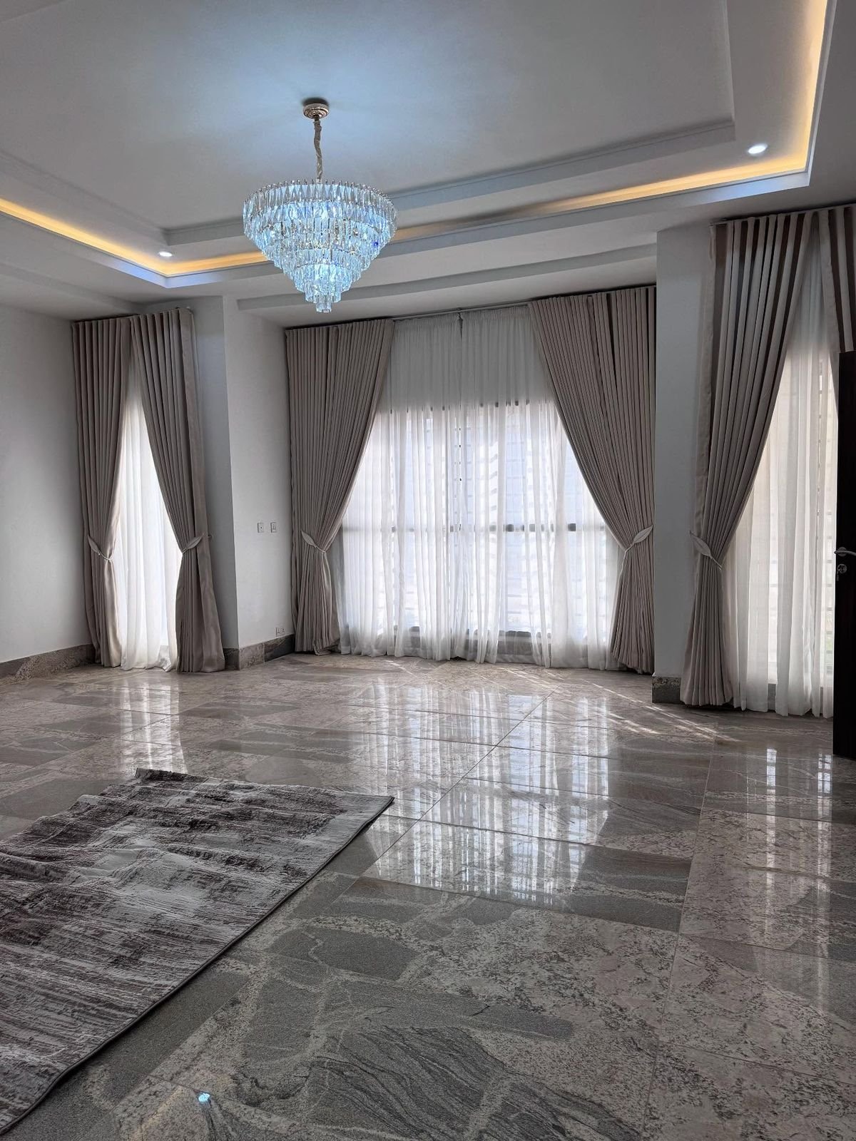 تركيب ستائر الرياض