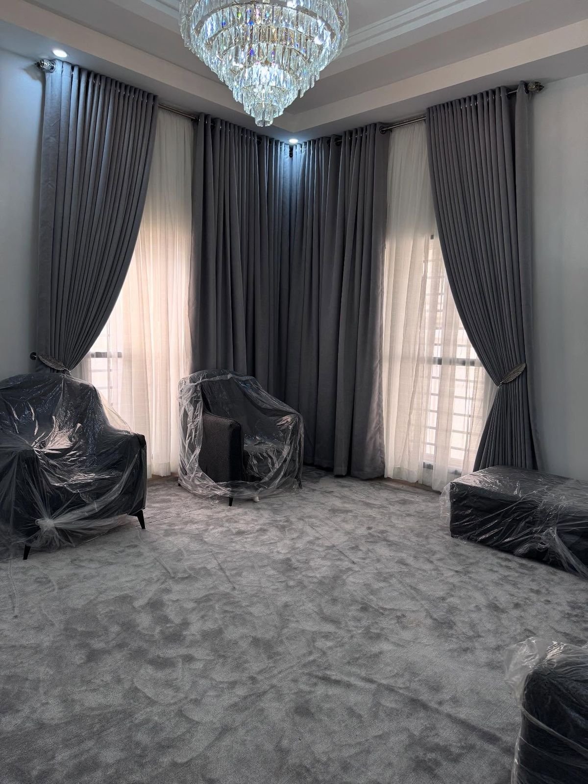 ستائر الرياض